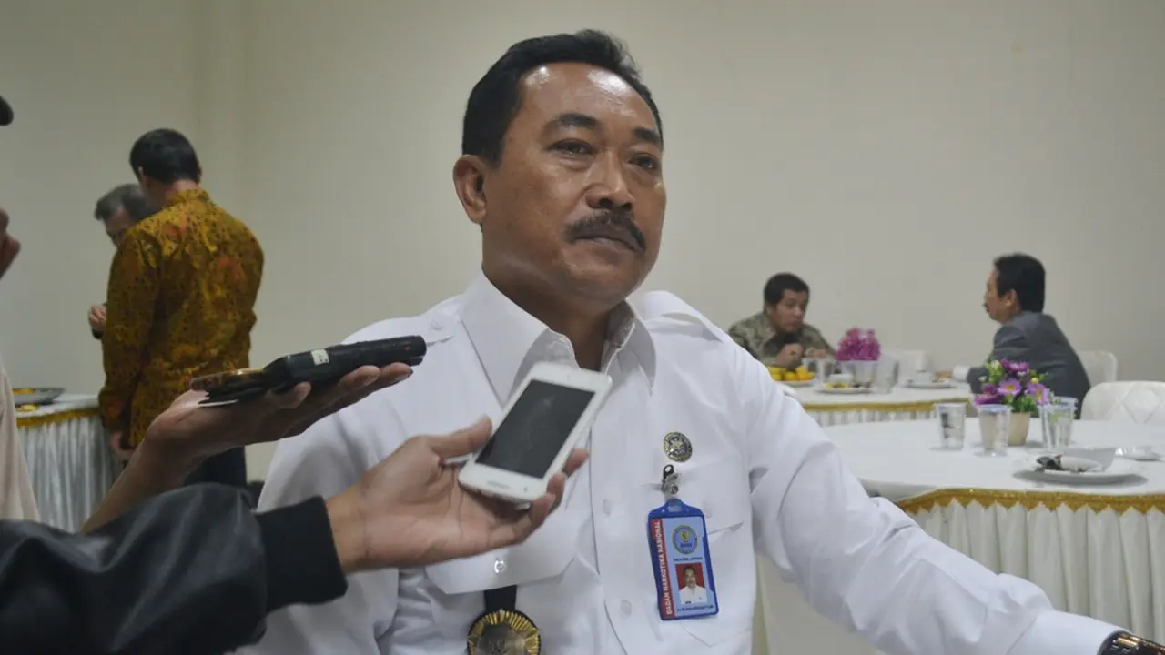 Rupa-Rupa Alasan Napi Narkoba Susah 'Move On' dari Bisnis Haram