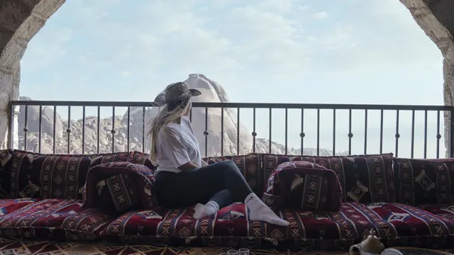 Dari Taif ke Al Nama, Ini 4 Destinasi Wisata Menarik di Arab Saudi