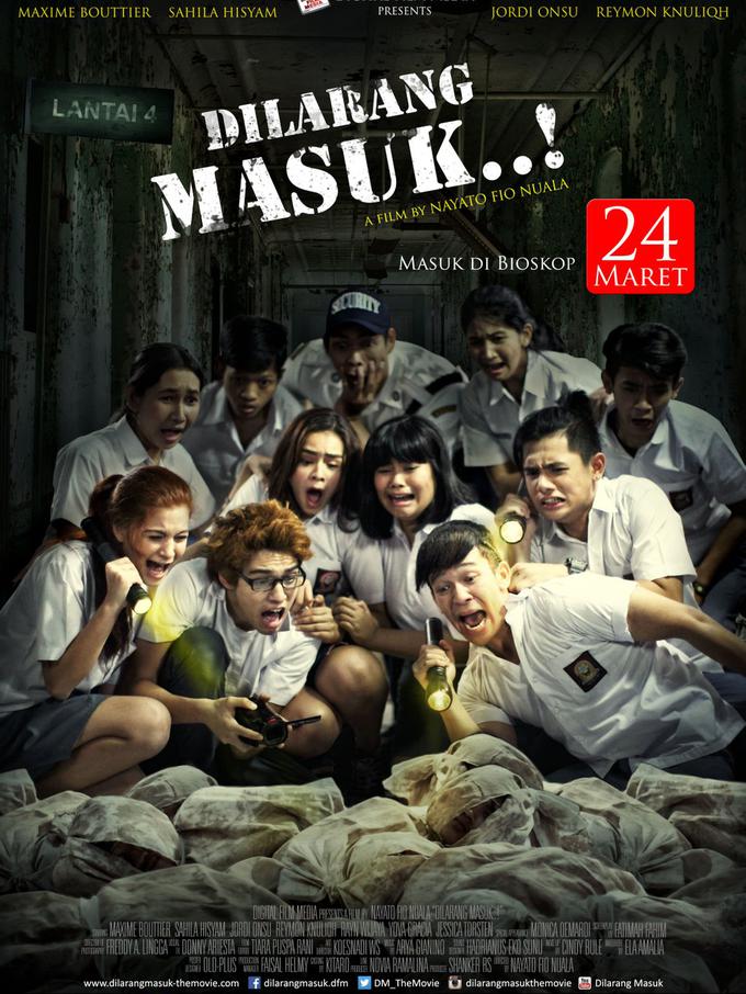 550+ Film Hantu Indonesia Di Sekolah HD Terbaru