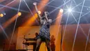 Membawakan 20 lagu, Niki Zefanya berhasil memukau sekitar 8.000 penonton dalam konsernya yang digelar Selasa (26/9/2023 di JIEXPO, Hall D2, Kemayoran, Jakarta Utara. [@nikizefanya]
