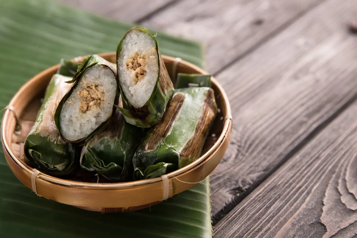 lemper