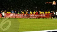 Ucapan Terima Kasih Atas Dukungan Suporter dari Arsenal