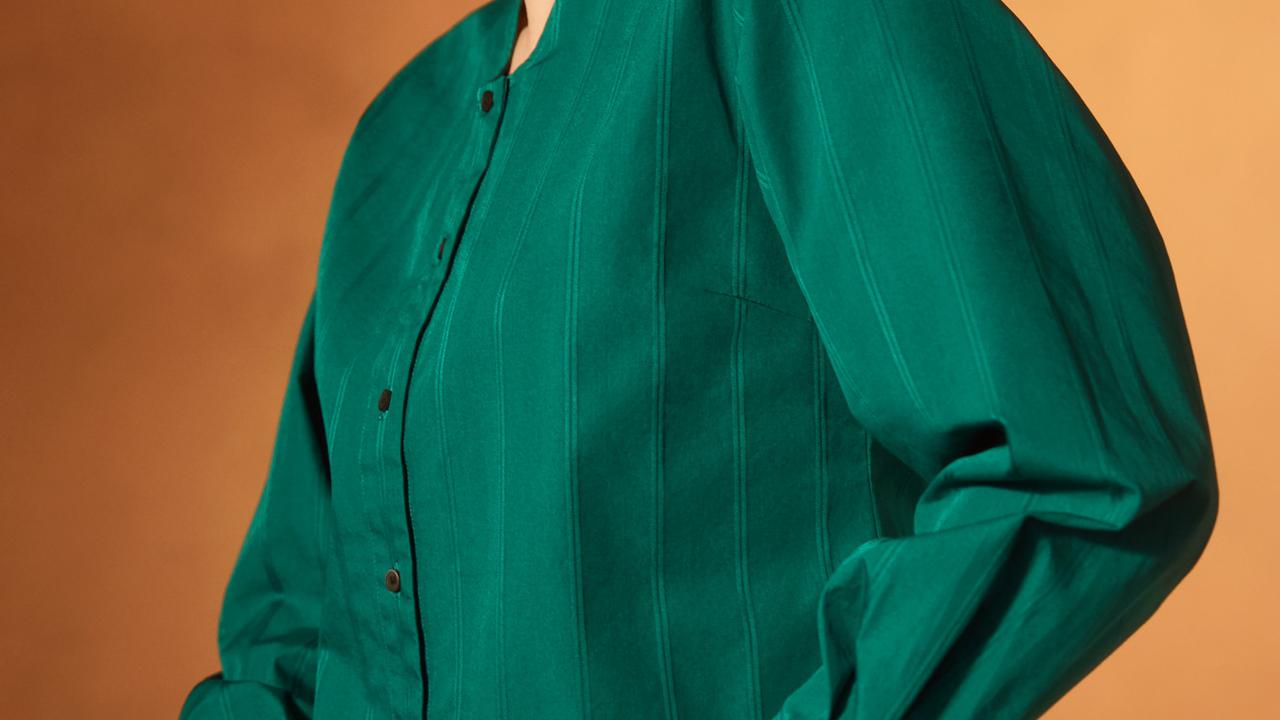 Koleksi Hana Tajima For Uniqlo