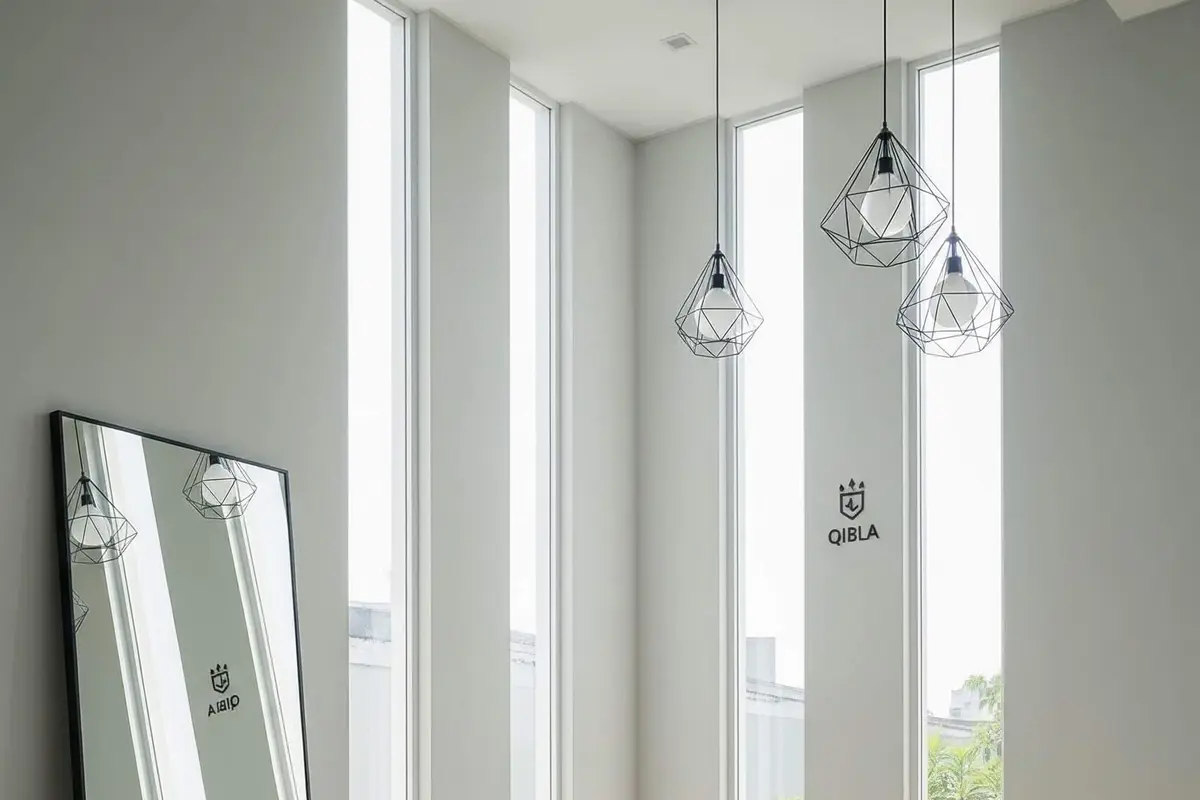 Tips Pilih Lighting biar Rumah Kecil Tampil Lebih Estetik