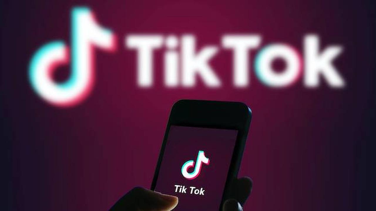 TikTok. Dok: caixinglobal.com