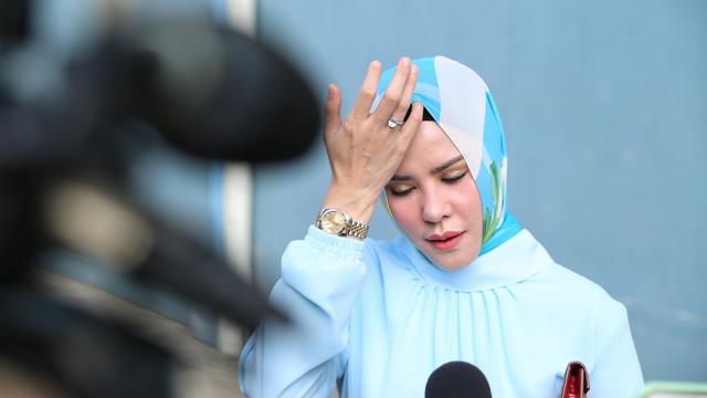 [Fimela] Angel Lelga