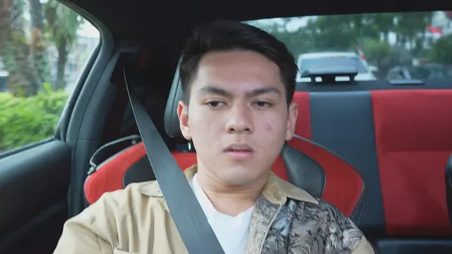 Cinta Setelah Cinta
