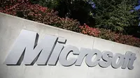 Microsoft Sisakan Dua Nama Calon CEO Baru
