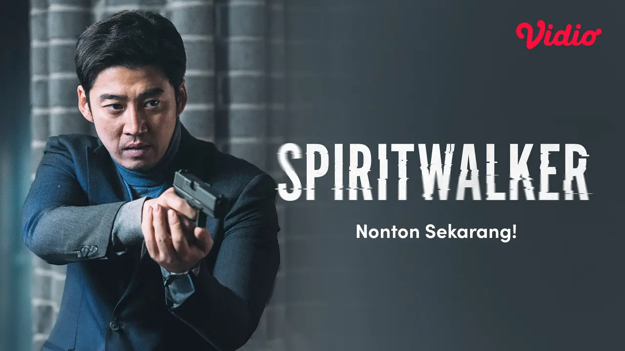 Film Spiritwalker