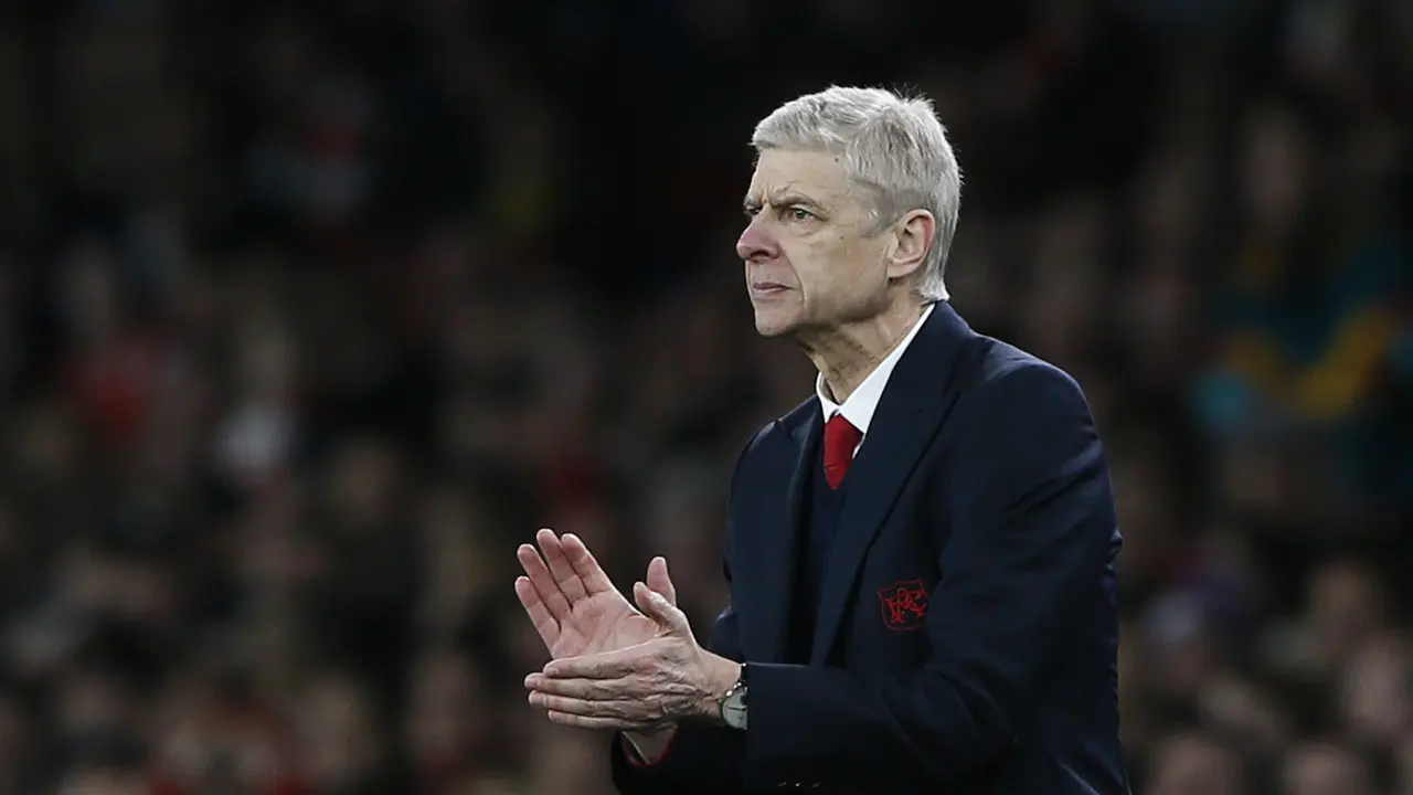 Arsenal Vs Bournemouth (Liputan6.com)