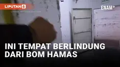 Banyak negara mengevakuasi warganya dari Israel, Tepi Barat, maupun jalur Gaza, tak terkecuali Indonesia. Konflik yang berawal di Israel Selatan dikhawatirkan bisa meluas, dan melibatkan pihak-pihak di luar yang tengah bertikai langsung. Selengkapnya...