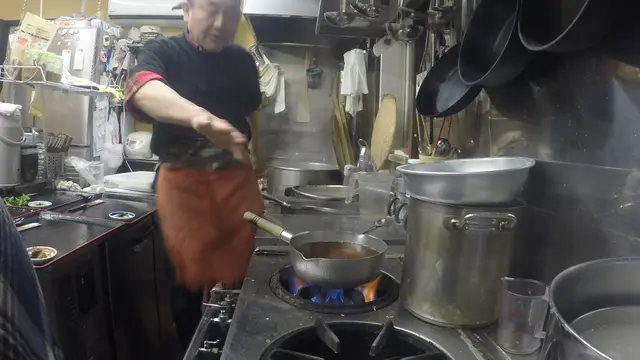 Marushu restoran