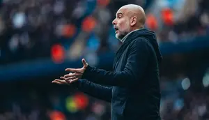 Pep Guardiola ke Timnas Italia? Fabrizio Romano Sebut Hanya Keajaiban yang Bisa Mewujudkannya