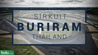 Link Live Streaming Balapan MotoGP Thailand di Sirkuit Buriram
