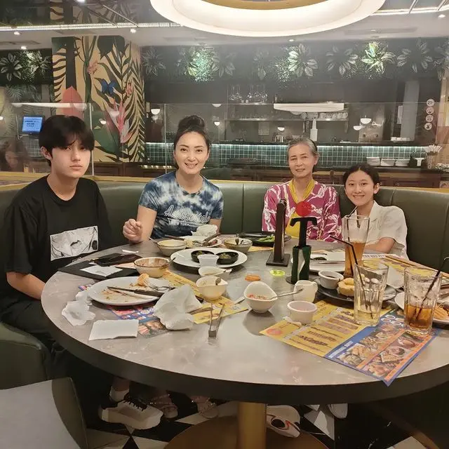 Blasteran Jepang, Ini 6 Potret Ken Daisuke dan Miyako Emi Anak Della Puspita