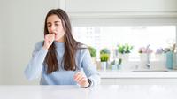Batuk Berkepanjangan / Sumber: iStockphoto