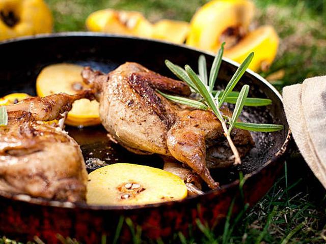 10 Manfaat Daging Burung Puyuh Untuk Kesehatan Penuh Nutrisi Hot Liputan6 Com