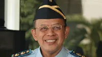 Handoyo Sudrajat Mundur dari Dirjen Pemasyarakatan 