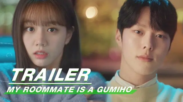 My Roommate is a Gumiho