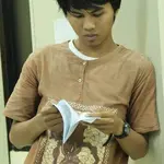 Luthfie Febrianto