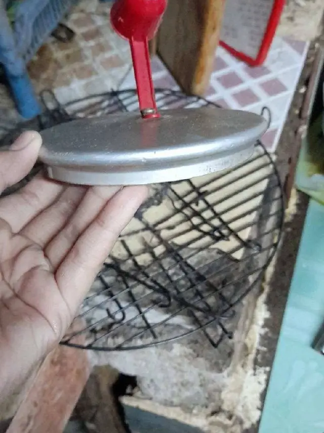 7 Potret Inovasi Peralatan Dapur Pas-Pasan Ini Bikin Tepuk Jidat