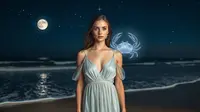 Top 3: Horoskop Zodiak 22 Juni 2025, Virgo Bakal Dapat Promosi
