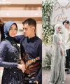 Tampil serasi dengan pasangan di hari lamaran, beberapa gaya artis kenakan baju couple lamaran berikut ini bisa jadi inspirasi.