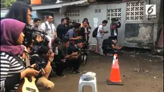 Fakta ini didapat berdasarkan barang bukti yang disita, yaitu panci presto, casing detonator rakitan, serbuk korek api, dan bahan peledak utama TATP.