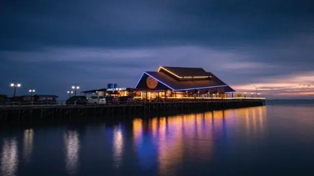 Restoran Lemakan Samudra