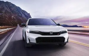 Produksi Honda Civic Si dan Acura Integra Manual Dihentikan Sementara