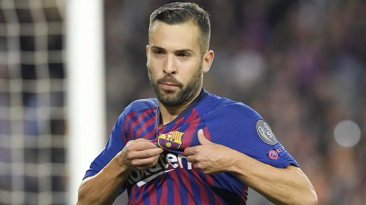Foto: 5 Pemain Jebolan La Masia yang Kembali ke Barcelona