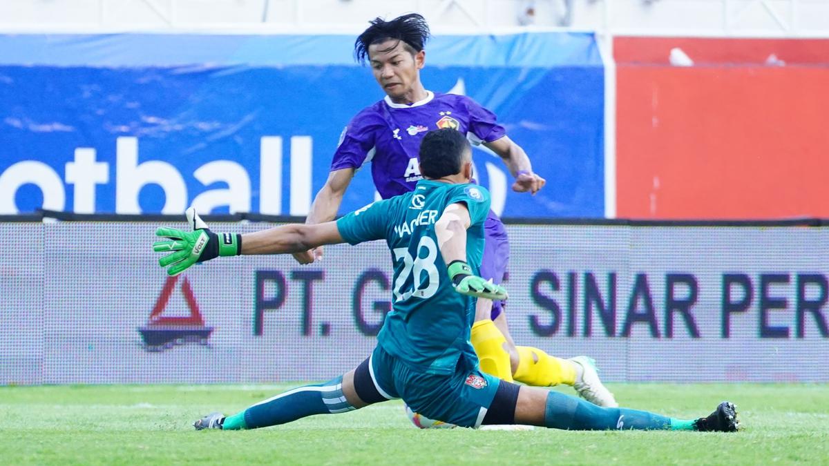 Winger PSIM Antusias Hadapi Laga Derbi Mataram Kontra Persis: Bukan Hanya Soal Menang
