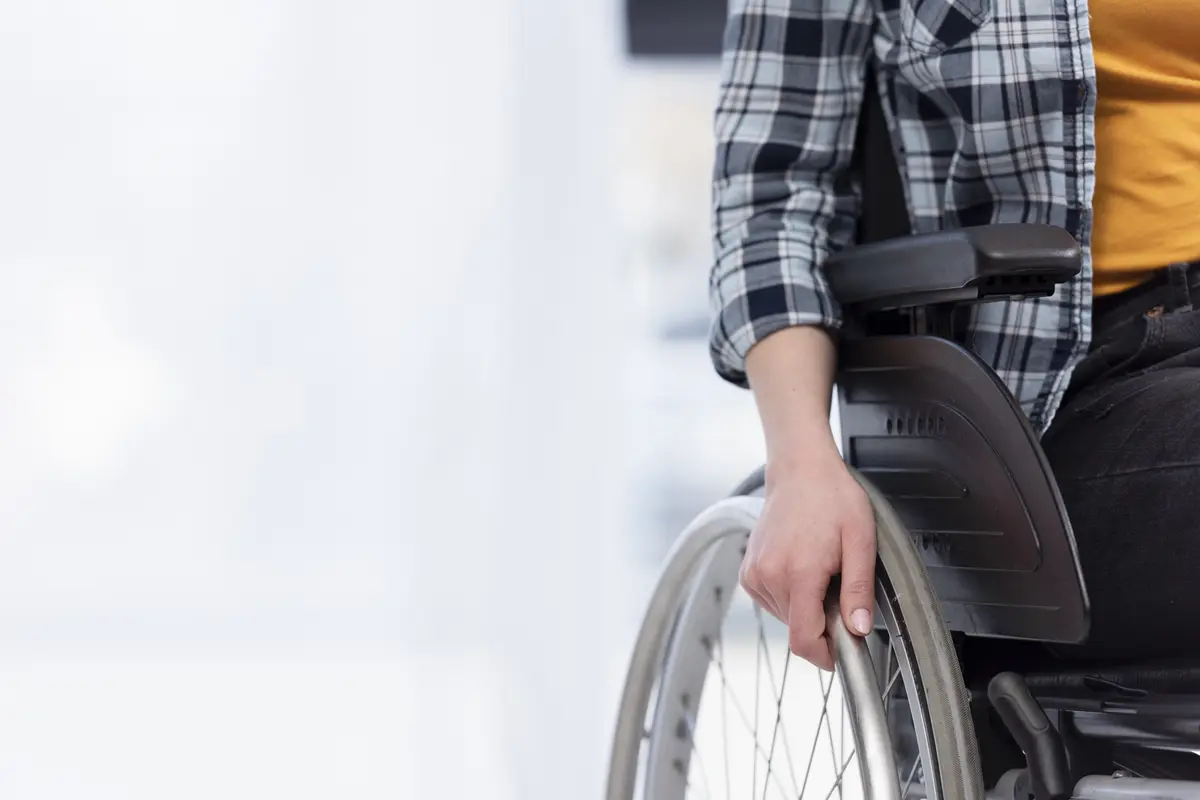 Mengenal Cerebral Palsy dan Tantangan Orang Tua Mendidik Anak