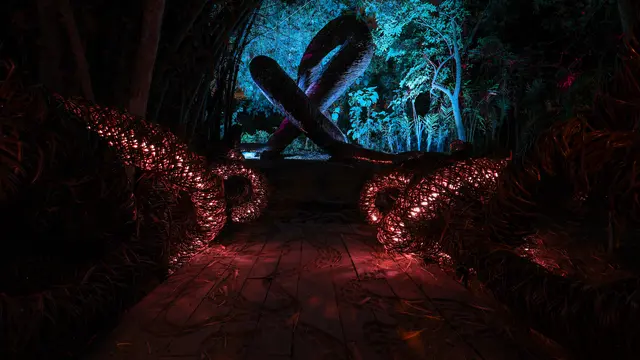 Merasakan Sisi Lain Bali dengan Pengalaman Liburan Imersif di Nuanu Creative City