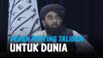 pesan taliban