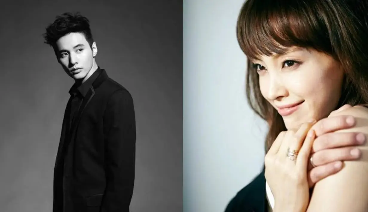 Seperti diketahui, Won Bin dan Lee Na Young menjalin asmara pada Agustus 2012. Akan tetapi mereka baru mengaku pada publik setahun kemudian. (Foto: Koreaboo.com)