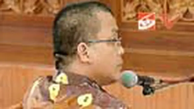 Satgas Tuding Haposan Otak Rekayasa Uang Gayus
