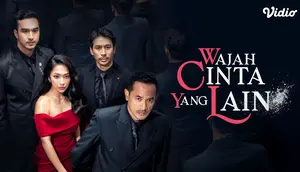 Sinopsis dan Jadwal Tayang Wajah Cinta Yang Lain Sinetron SCTV Terbaru, Bisa Ditonton di Vidio