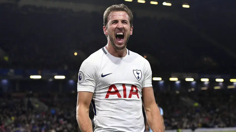 Harry Kane