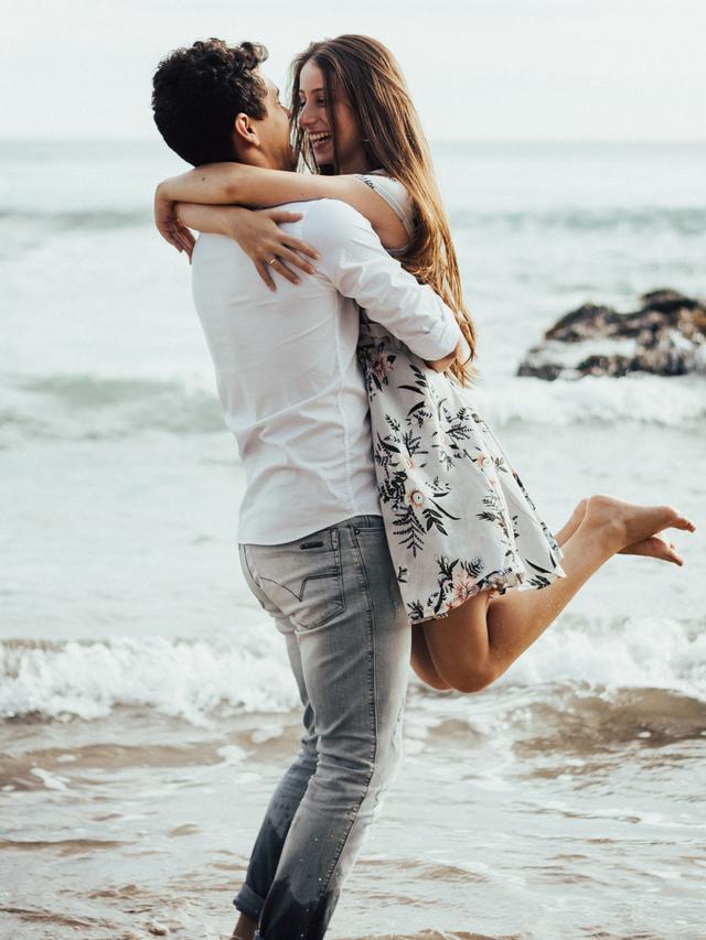 When to Reconnect with an Ex