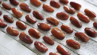 UEA Beri 30 Ton Kurma Premium Sebagai Hadiah kepada Indonesia