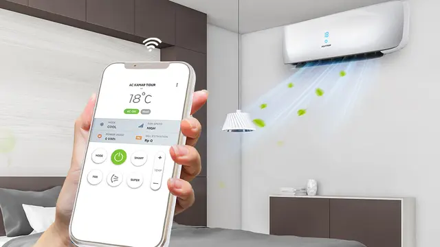 AC Polytron Smart Neuva Pro Series