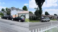 Di Amerika, Parkir Mobil di Depan Rumah Tetangga Tak Akan Jadi Sumber Keributan