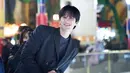 <p>Dia juga mengucapkan selamat tinggal pada karakternya Moon Seo Ha. &ldquo;Sekarang, aku akan membiarkan Seo Ha pergi. Seo Ha, selamat tinggal, dan berbahagialah.&rdquo;</p>