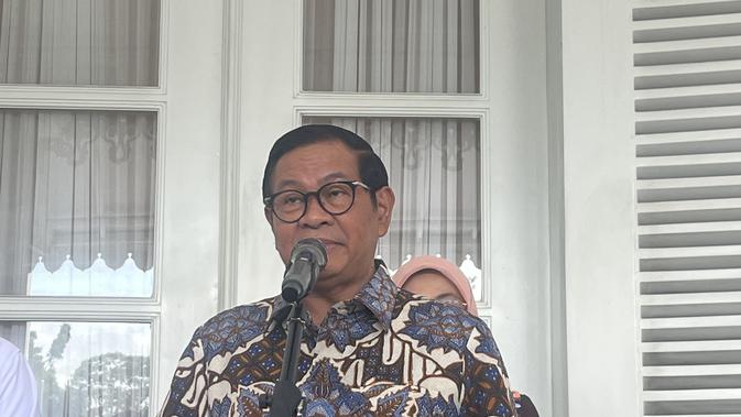 Alasan Pramono Larang Kembang Api Saat Malam Tahun Baru di Jakarta: Empati Korban Bencana Sumatera