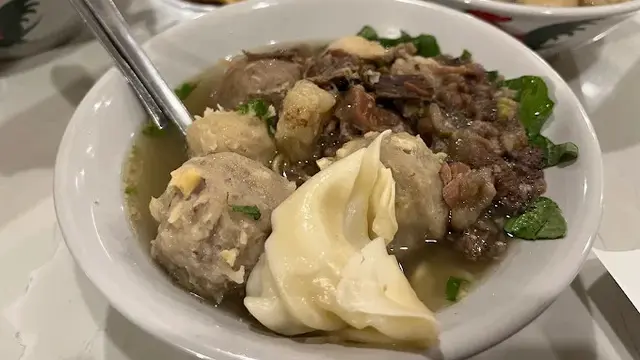 Bakso Joglo
