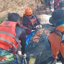 Nelayan di Jember Ditemukan Setelah Lima Hari Pencarian