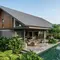 9 Desain Rumah Minimalis Atap Miring yang Terlihat Mewah dan Elegan