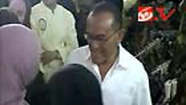 Ical: Sultan Tak Pernah Keluar dari Golkar