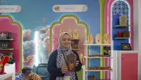 Wajib Berlaku Oktober 2026, Sertifikasi Halal Perluas Akses Pasar UMKM